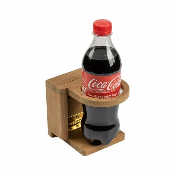 Folding Drink Holder