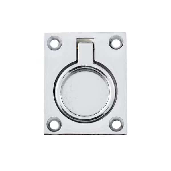 Flush Pull Ring