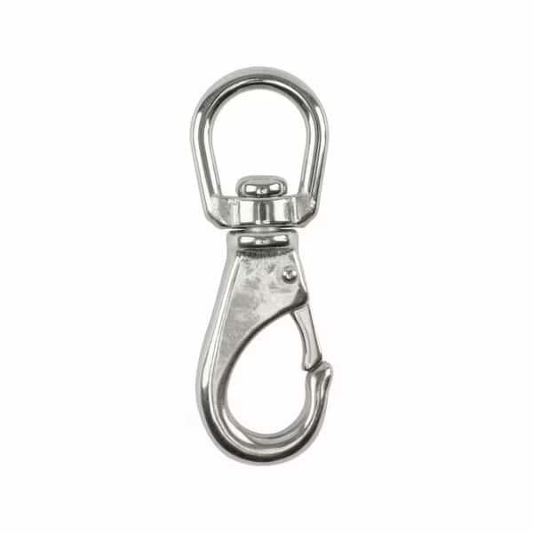 316 SS Swivel Eye Boat Snap