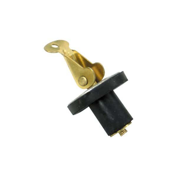 Baitwell Plug