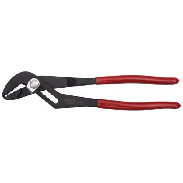 11" WATER PUMP SLIP JOINT PLIERS-BLACK OXIDE-BULK