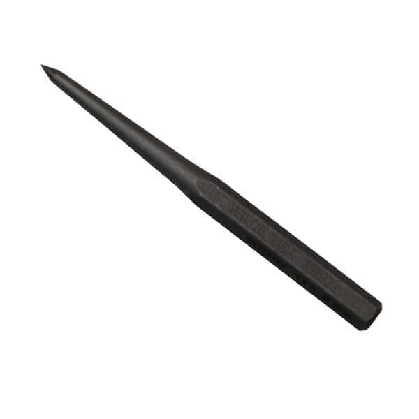 1/4" x 4-1/4" PRICK PUNCH-BULK