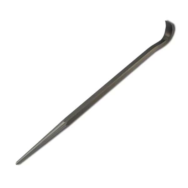 5/8" X 18" ROLLING HEAD PRY BAR-BULK