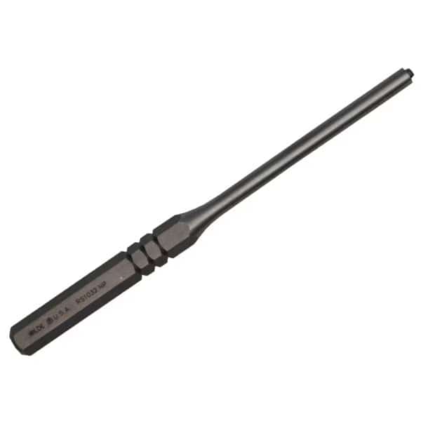 5/32" x 6-1/4" ROLL SPRING PUNCH-BULK