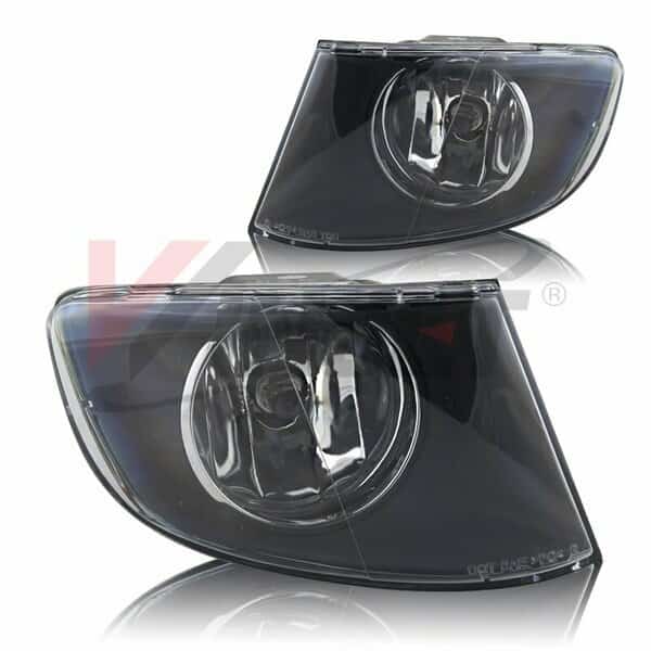 Fog Light - Clear