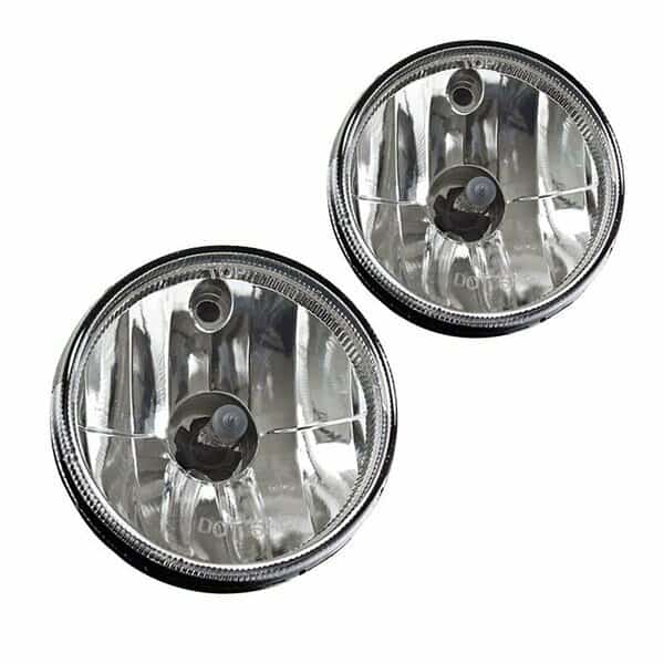 Fog Light - Clear