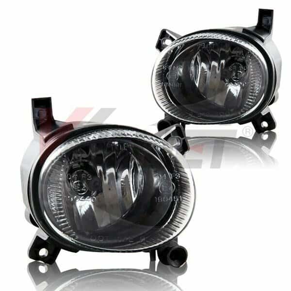 Fog Lights - Clear