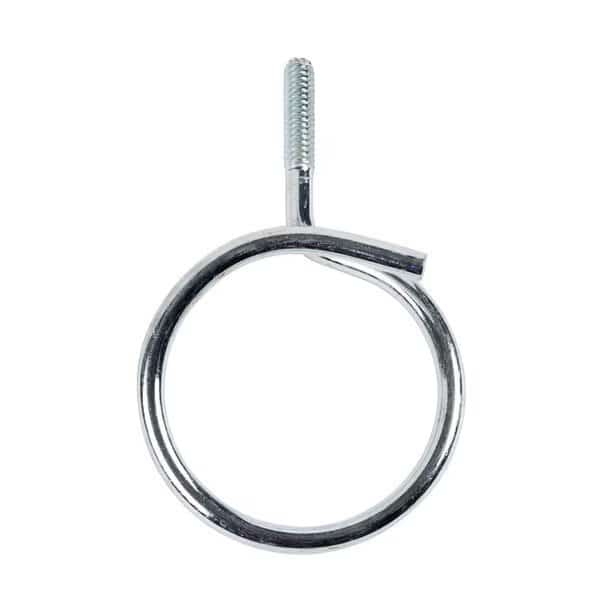 2in. Bridle Ring - 1/4-20 Thread, 100PK