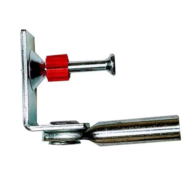 Power Actuated Screw with 1/4-20 Eyelet, 100PK