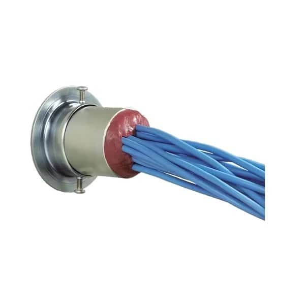 READY SLEEVE, 1" FIRESTOP SLEEVE,