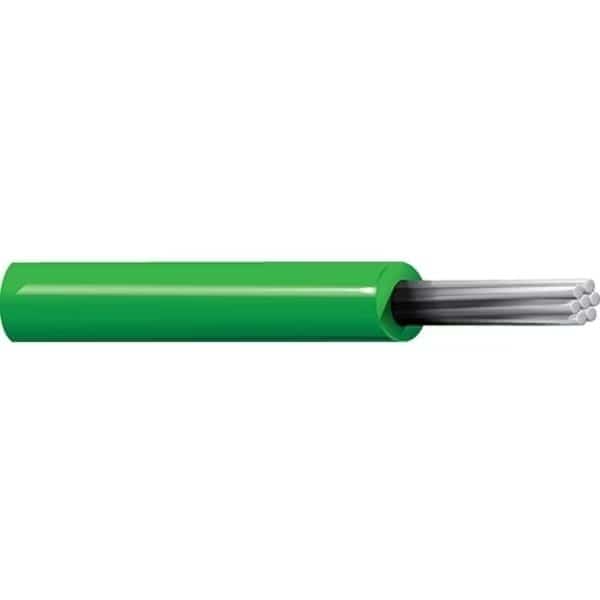 Lead Wire, AWM, 22 AWG, Dark Blue, 1000 ft