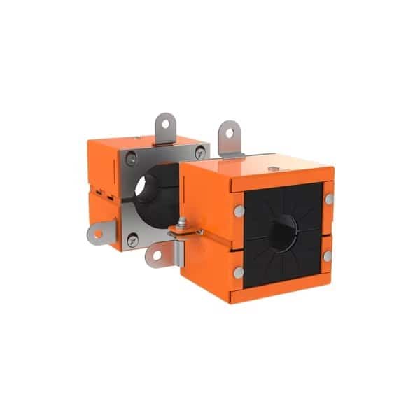 EZ-PATH RETROFIT DEVICE FOR, 2IN (2-3/16" OR 2-3/8" O.D.), Specified Technologies Sti, Mfr#: 878988