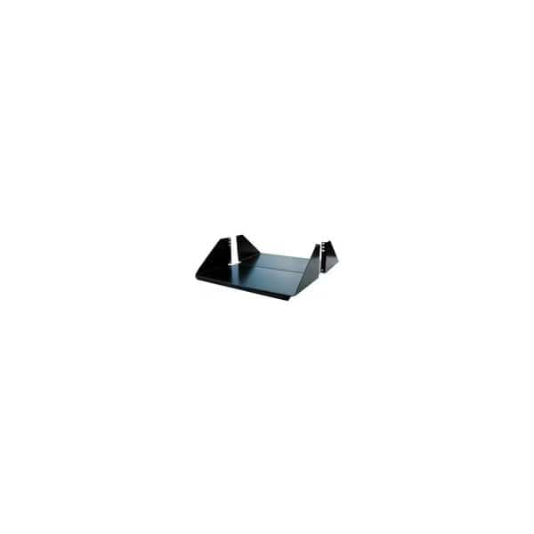 STANDARD DBL-SIDED SHELF, 5.60"HX19"WX21.68"D 100 LB CAP