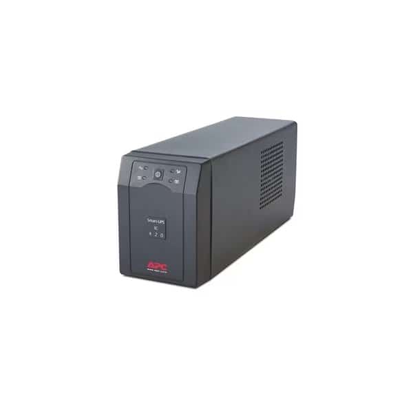 UPS System, 3000VA, Line Interactive
