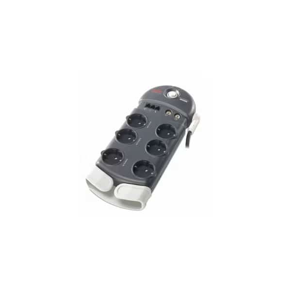 SMART-UPS SMARTCONNECT, 1500VA, REMOTE MONT, (8)5-15R, 120V TWR