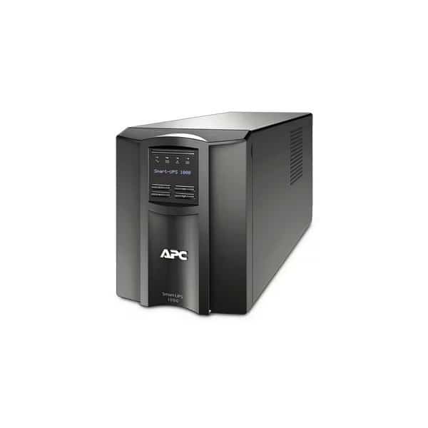SMART-UPS SRT 192V 5KVA & 6KVA, BATTERY PACK, 3U, R/M,