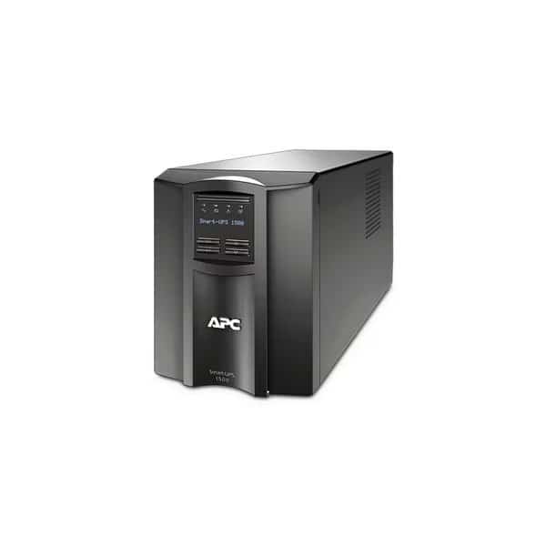 UPS System, 3000VA, Double Conversion