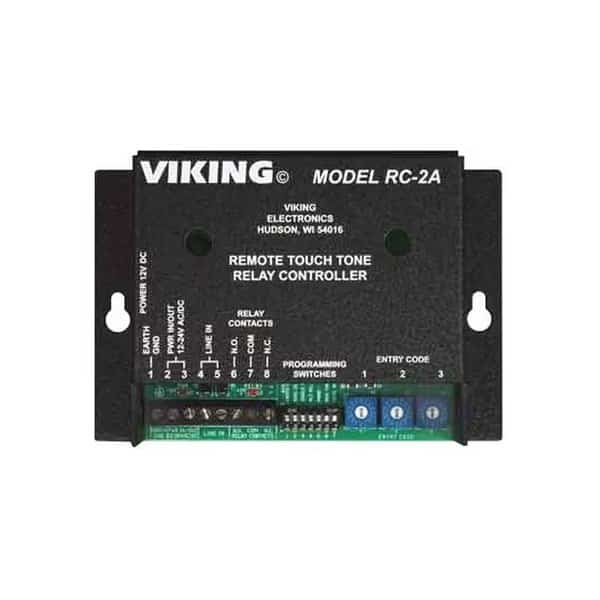 CONTROLLER REMOTE FOR W-1000