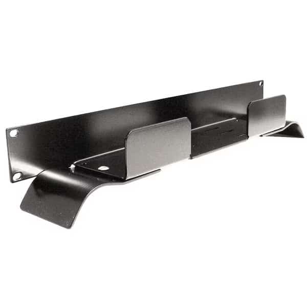 19" UPPER TRAY 6"DEEP, BLACK, , Chatsworth Products Cpi, Mfr#: 283579