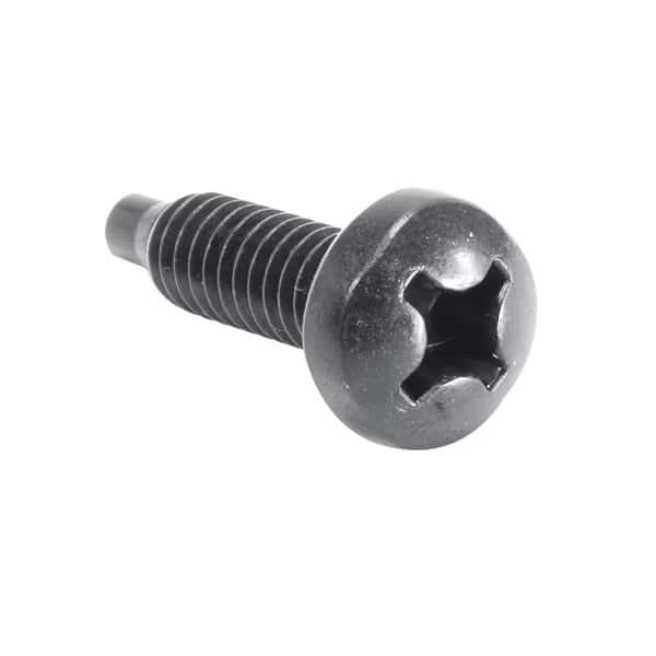 12-24 5/8", SCREWS & WASHERS, (500 PIECES)