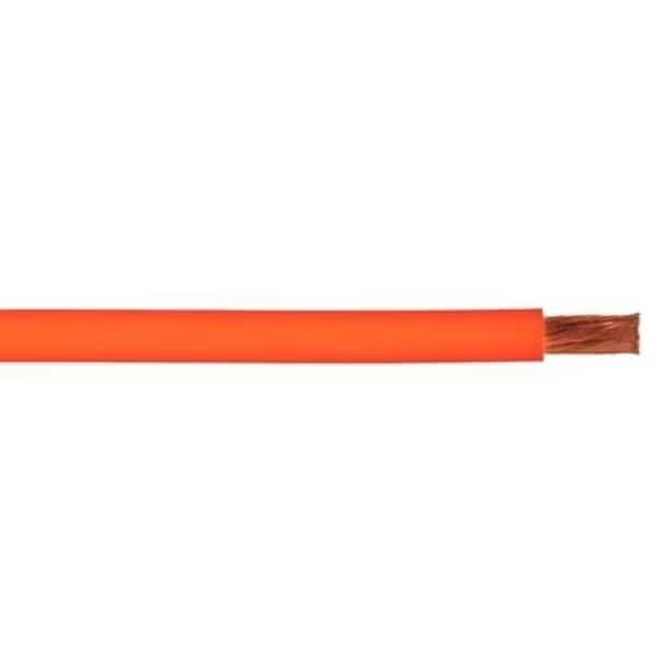 1/0-1C 2640 STR TC NORTHFLEX, HEAVY DUTY WELDING CPE JKT ORG, 1000FT