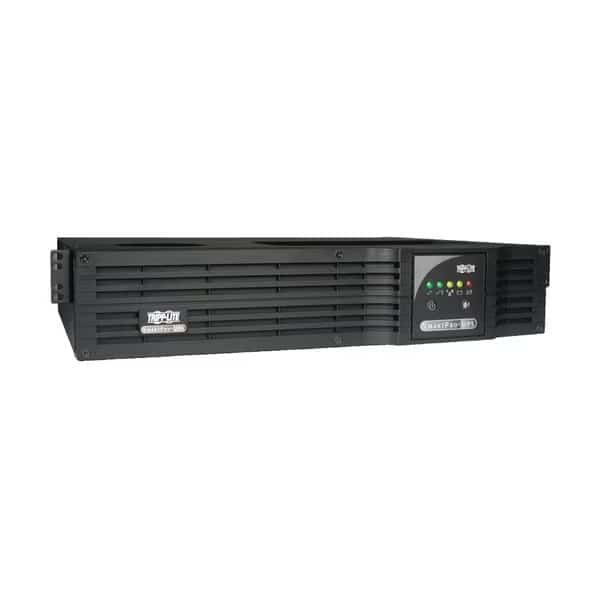 UPS System, 1000VA, Rack/Tower, Tripp Lite, Mfr#: 273250