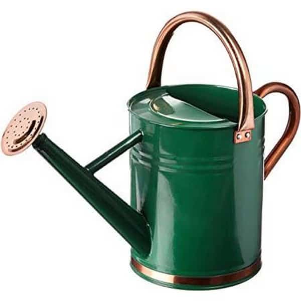 WATER CAN 1GAL HUNTR GRN/ CPPR