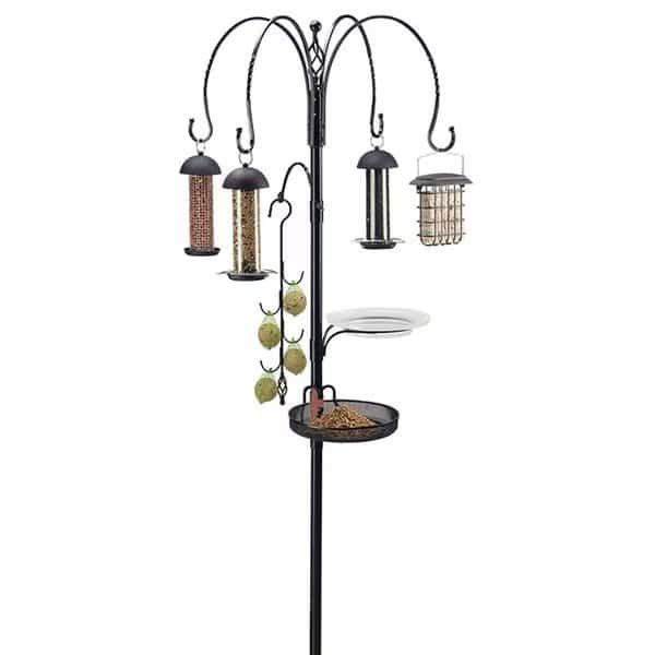 FEEDING STATION KIT SUPERIOR