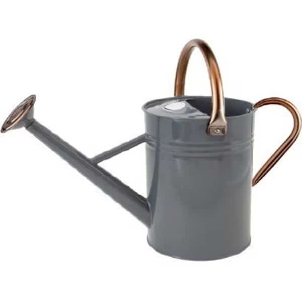 1 GALLON WATER CAN COOL GREY