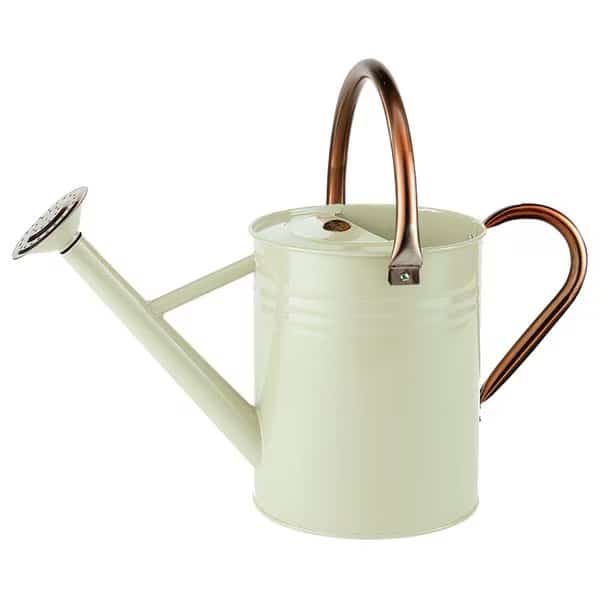 1 GA WATER CAN VINTAGE CREAM, Gardman, Mfr#: W22 R34898X