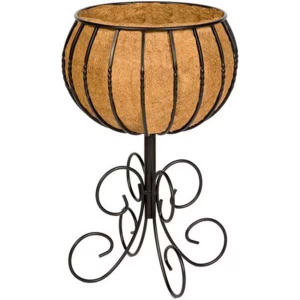 URN BLACKSMITH PATIO