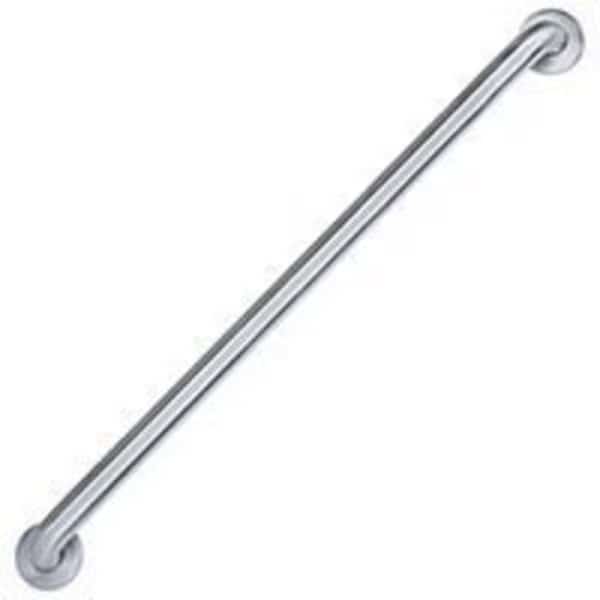 Boston Harbor SG01-01&0136 Heavy-Duty Safety Grab Bar, Stainless Steel