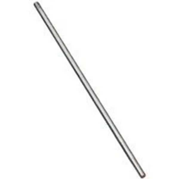 Stanley Hardware 179325 Threaded Rod, 5/16-18 Thread, UNC, Steel