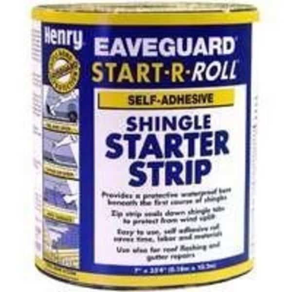 Eaveguard HE351AA936 Shingle Starter Strip