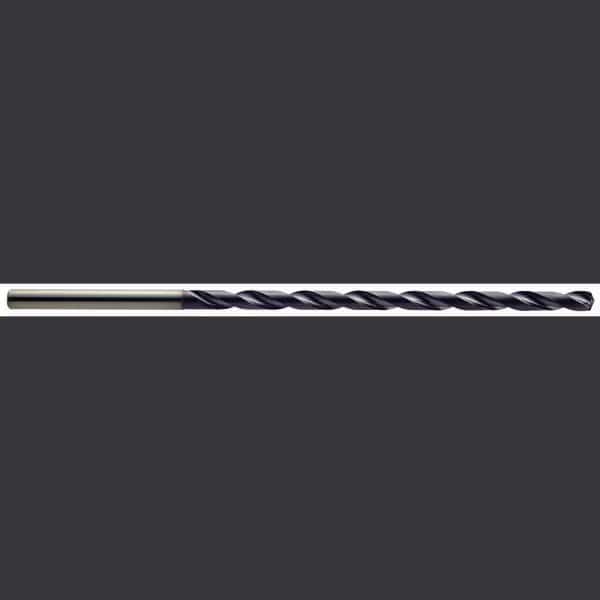 Carbide Drill Mql Type W/ Coolant (10Xd)