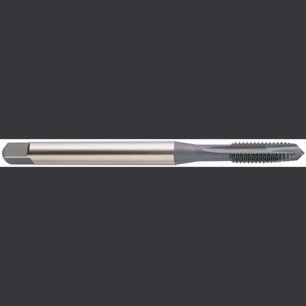 3FluteSpiralPointedPlugDinLenAnshShankCoatedTapMultiPurpose, Yg-1 Tool Co, Mfr#: L5545