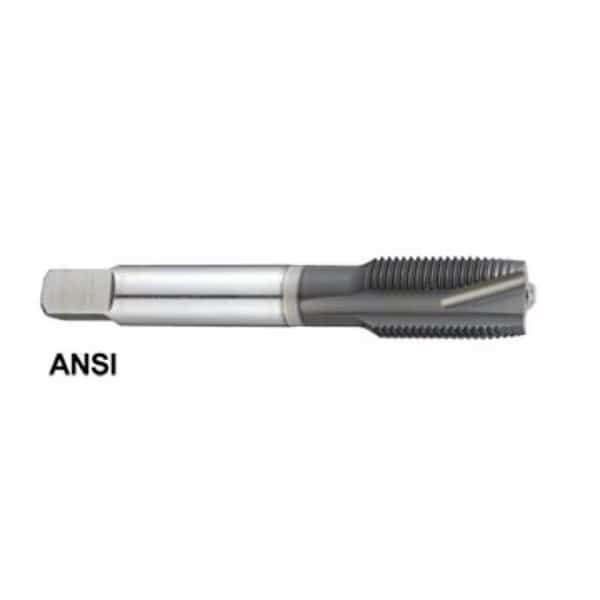 Hss-Ex Ansi Sti Spiral Point Tap Hardslick Coated