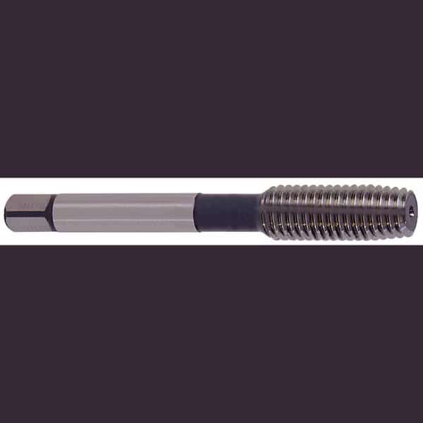 Roll Form Taps W/ Oil Groove Tin Bottoming Hss-Ex