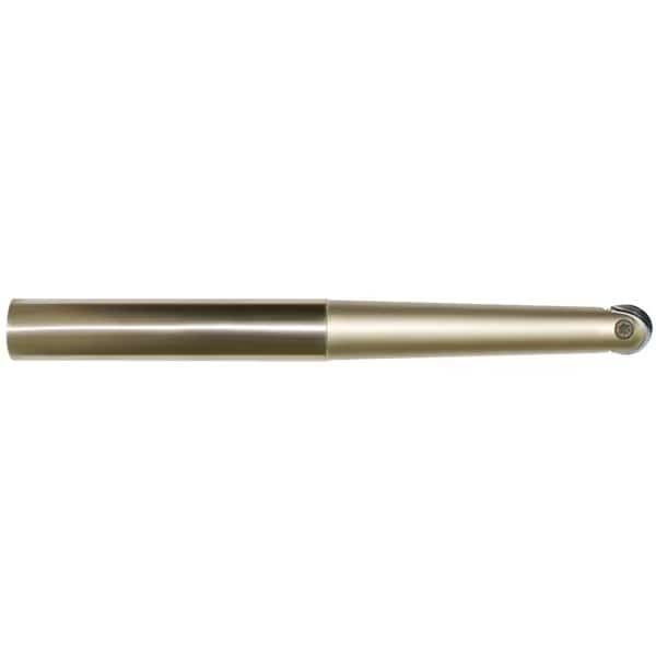 I-Xmill Short Taper Neck Type Inch