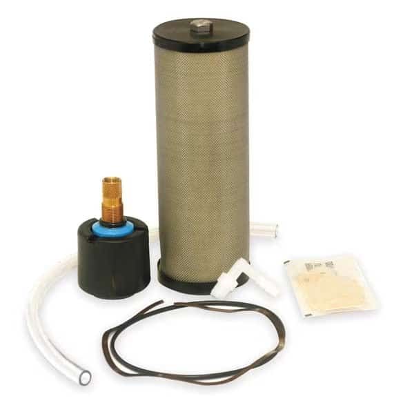 Refrigerated Dryer Maint Kit, 1ZPU7