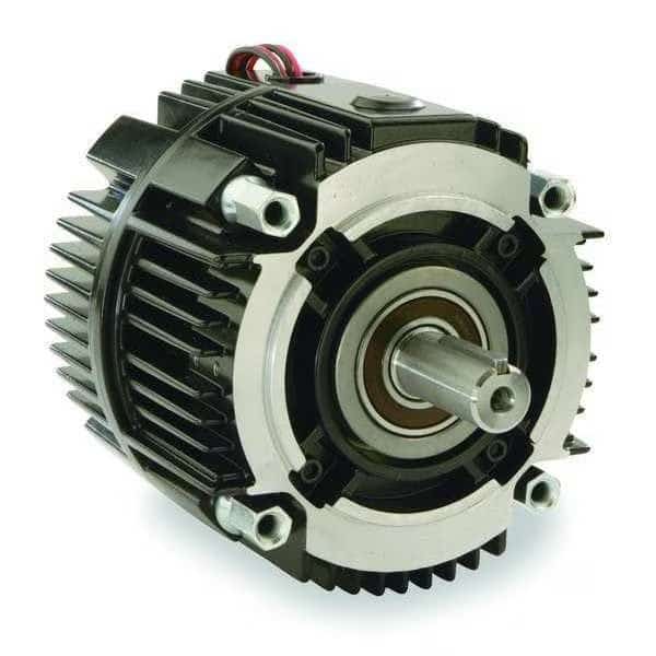 Clutch/Brake, Torque 16 Ft-Lb, 90 DC