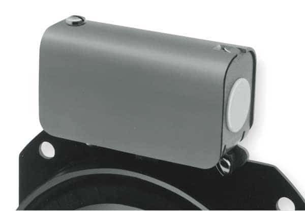 Conduit Box, Mfr#: 5370-101-042, WARNER ELECTRIC