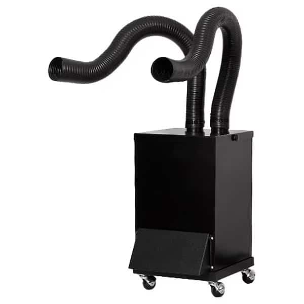 Compact Extraction System, 120V, 60 Hz