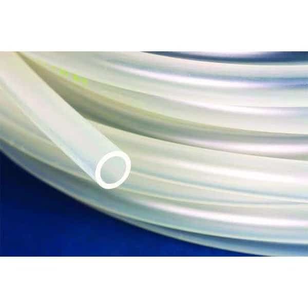 Tygon(R) 2001,Tubing,3/8 in,50 Ft,Clear, Mfr#: AE300027, TYGON