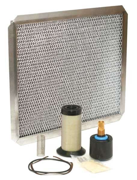 Refrigerated Dryer Maint Kit, 5VC93, 5VC94