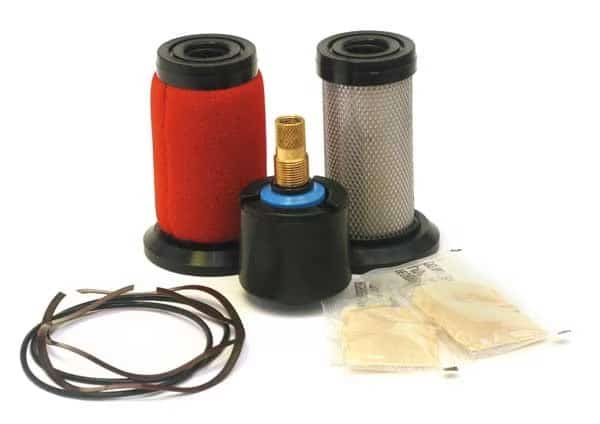 Desiccant Maint Kit, 2DBA4-2DBA7