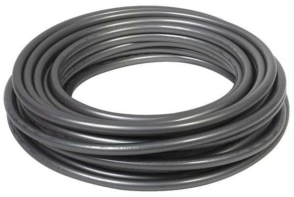 Tygon(R) Anti-Microbial Tubing, 3/16 in, Tygon, Mfr#: AS600012