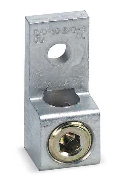 Safety Switch, Heavy-Duty, 100A, Copper, SQUARE D, Mfr# PKOGTC2