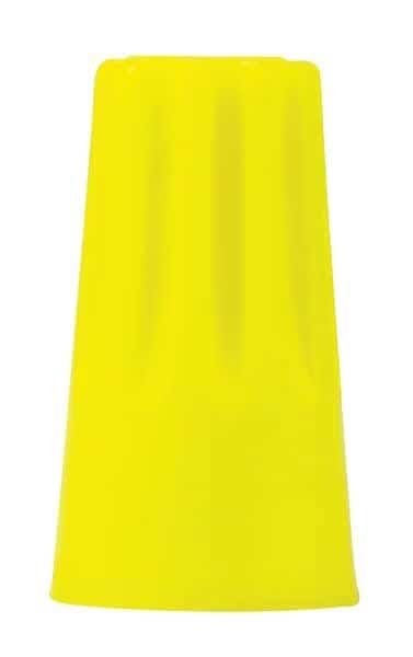 Twist On Wire Connector, 22-10 AWG, PK1000, 3M, Mfr# H-33-POUCH