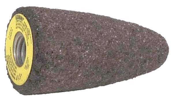 Grinding Cone, 1-3/4 in., PK10, Norton Abrasives, Mfr#: 66253349841